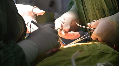 1103Bde launches week-long medical, surgical outreach caravan in Sulu