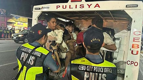 Safer Cities drive nets 784 on second night