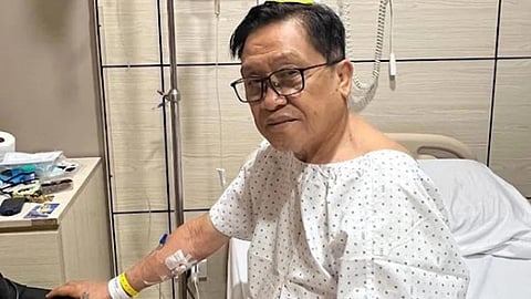 Free prostate cancer screening pushed in Cebu City