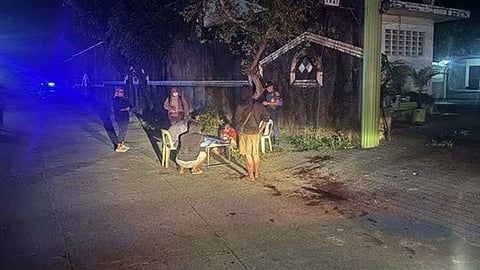 Bacolod cop killed in buy-bust
