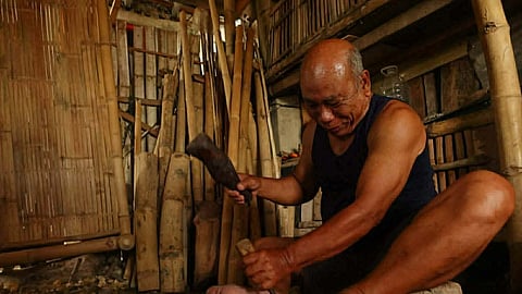 Craftsman struggles as prices rise