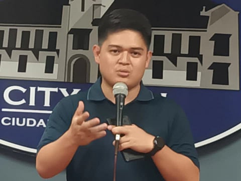 ZAMBOANGA. Engineer Julius Daniel, Southern Philippines Fishing Association, Incorporated (Sophil) president, discloses Saturday, April 11, that they are on the brink of closing operations amidst the continued price increase of fuel brought about by the Middle East crisis. (SunStar Zamboanga)