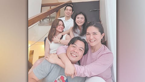 Dimples, Bea Saw invited to Bea Alonzo wedding