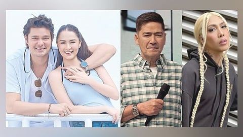 Reports: Vice, Vic vs. DongYan at the MMFF 2026
