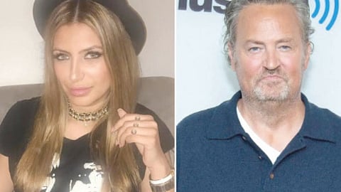 ‘Ketamine Queen’ faces 15-year prison sentence
