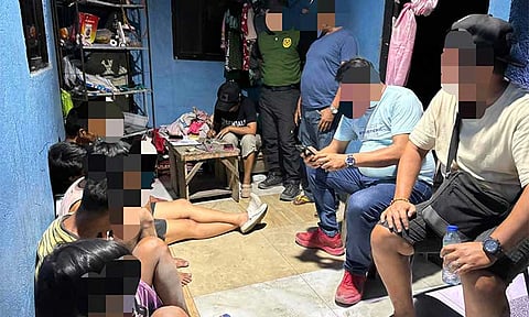 PDEA Photo