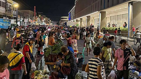 Market Days support inclusive livelihoods