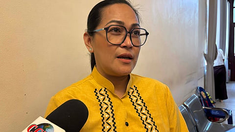 Kampanya batok illegal dumping sa Mandaue, gipahugtan