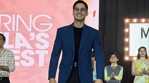 Piolo Pascual reveals reason he’s holding off on having another child