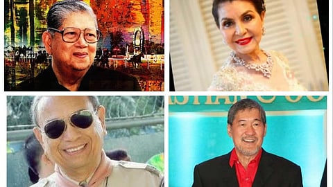 Espina: Achievements