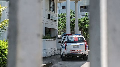 Escape of 15 minors prompts security review
