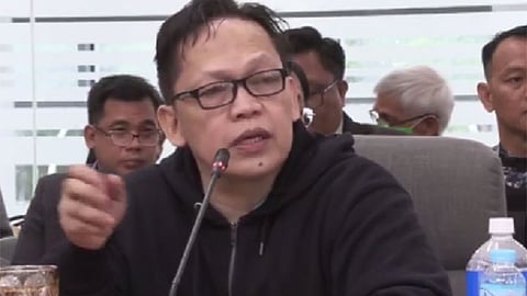 Ramil Madriaga