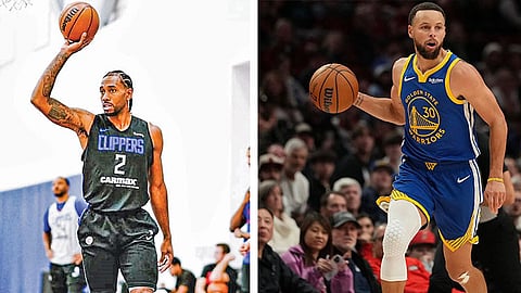 NBA Play-in sugdan na