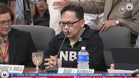 Ramil Madriaga