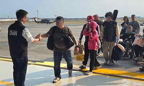 Councilor flags illegal recruitment spike; Davao City highest in region