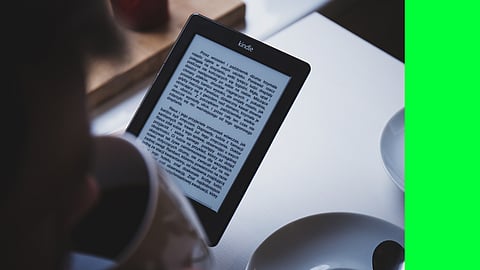 Amazon to end support for older Kindles