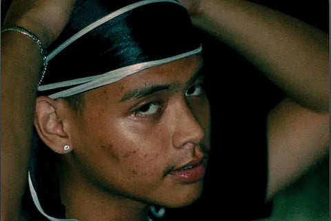 Rapper Hev Abi arrested
