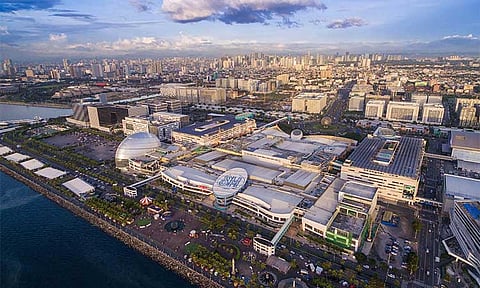 4 SM companies named
Asia’s Best Companies 2026