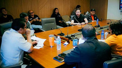Bacolod mayor urges PrimeWater to address water shortage