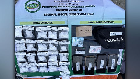 2 nabbed with P3.7M shabu