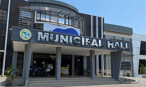 Sta. Cruz initiates programs, measures to cushion crisis