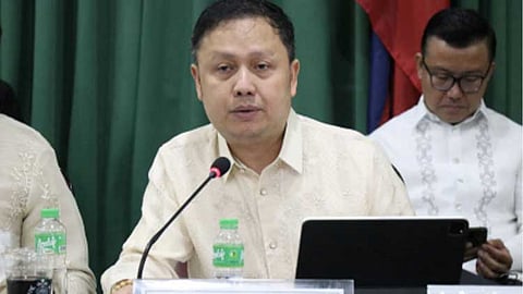 Zaldy Co