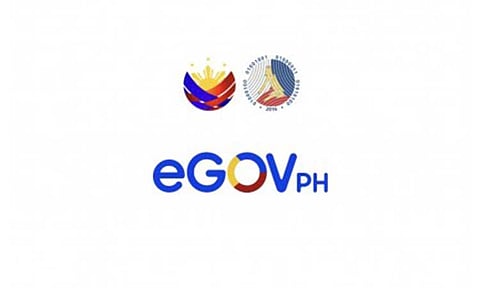 eGovPH back online after server capacity upgrade