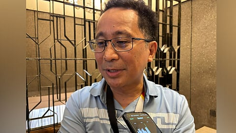 Unang adlaw sa work-from-home sa Mandaue, gisaway