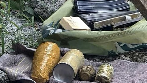 Dawlah Islamiya leader, 9 followers killed in Lanao del Sur clash