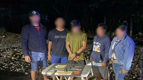P3.8M 'shabu' seized in Zamboanga Peninsula since April 1