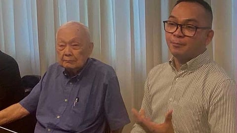 University of Cebu eyes Taiwan for hospitality OJTs