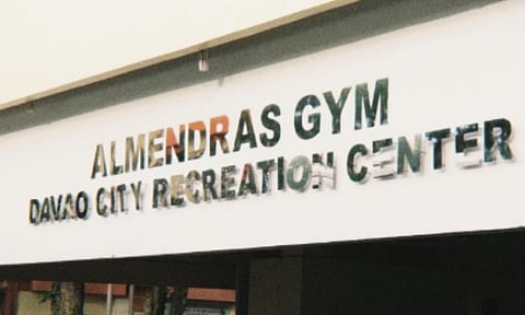 The City Economic Enterprise (CEE) said that the temporary closure of the Davao City Recreation Center (DCRC), formerly known as the Almendras Gym, is to make way for the structure’s repair and rehabilitation.