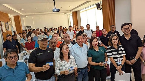 80 barangays get P40M fuel boost