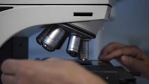Man nabbed in Bohol for operating optical clinic without license