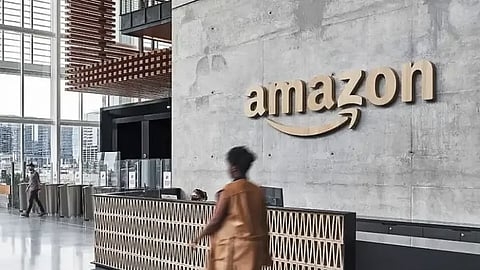 Amazon acquires Globalstar in $11.57B deal to rival Starlink