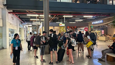 PH tourist arrivals up 10.4% in Q1; China arrivals offset Korea decline