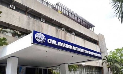 CAAP: 175 passengers of PAL Express flight diverted to Iloilo safe