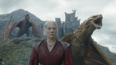 ‘Game of Thrones: Aegon’s Conquest’ film officially confirmed