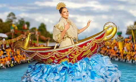 📸Ms Universe Philippines Pampanga