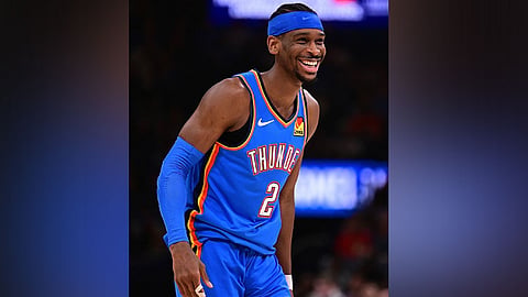 Shai nangulo sa MVP candidates