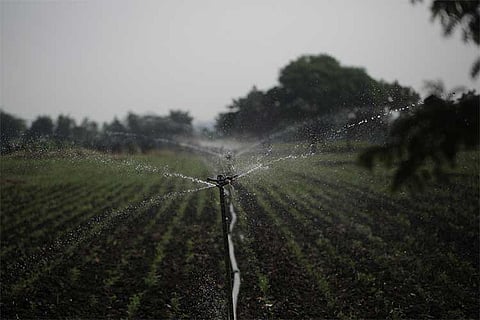 PhilSA, NIA partner to boost irrigation systems