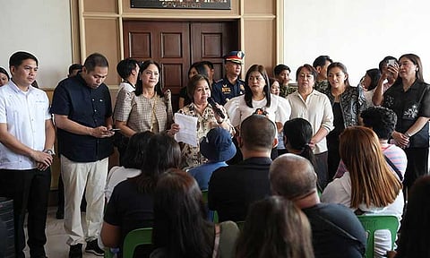 Pampanga PIO Photo