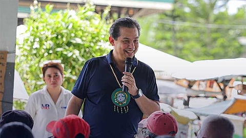 Martin Romualdez