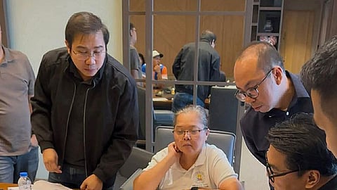 Bacolod launches hotline for water supply concerns