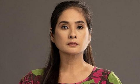 Actress Sue Prado dies at 44