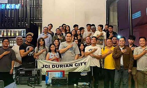 JCI Philippines is marking JCI Week with a series of community-focused activities aimed at developing youth leadership and addressing local challenges across the Davao Region.
