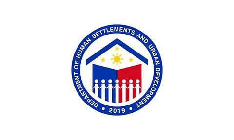 DHSUD OKs 3-month housing loan moratorium amid energy emergency