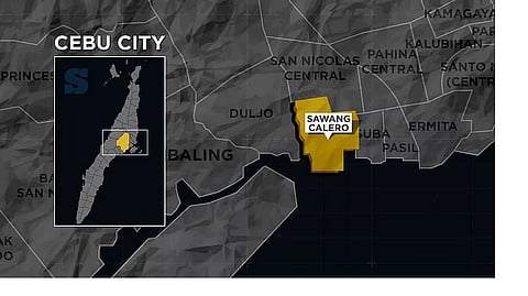 Anak, inahan nakuhaa'g P1M nga kantidad sa shabu, sikop