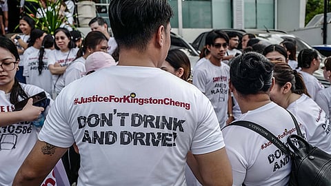 Trial begins as Cheng’s family marks birthday; Defense seeks settlement to avoid long trial