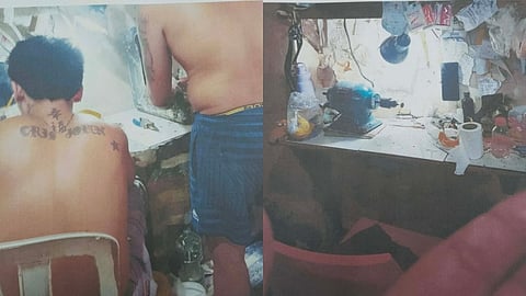 4 arrested for illegal dental lab operation in Cebu City